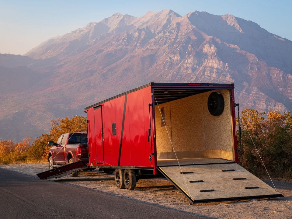 Marvs Trailers About Us Marvs Trailers About Us