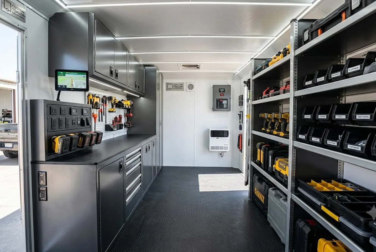Marvs Trailers About Us