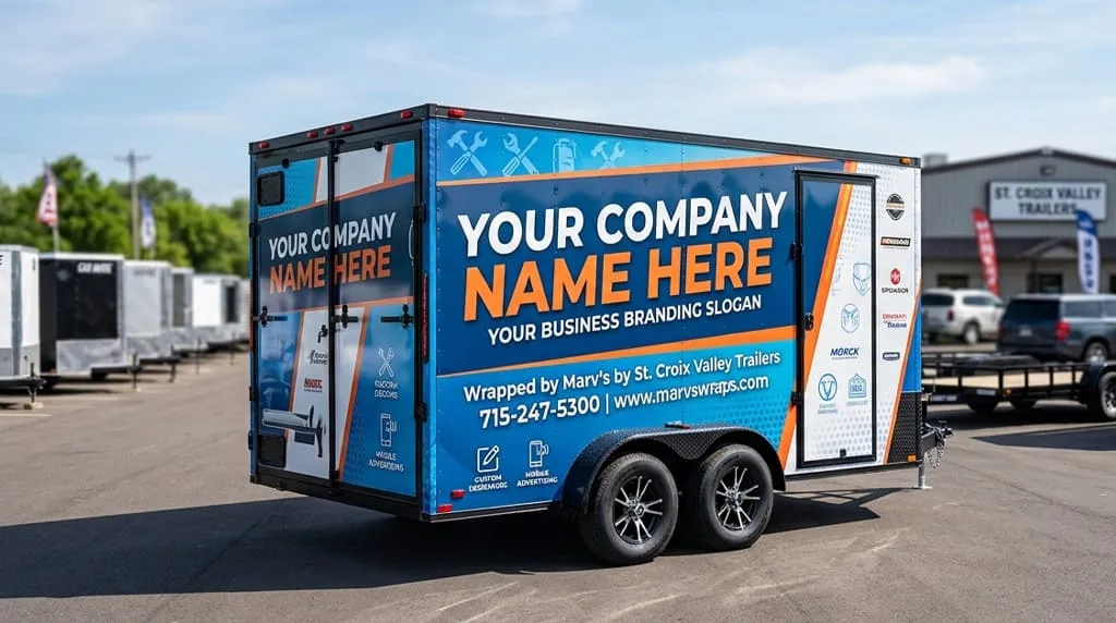 Marvs Trailers About Us